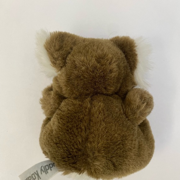 Adorable Vintage Russ Berrie & Co Kuddly Koala Stuffed Toy - Picture 6 of 6